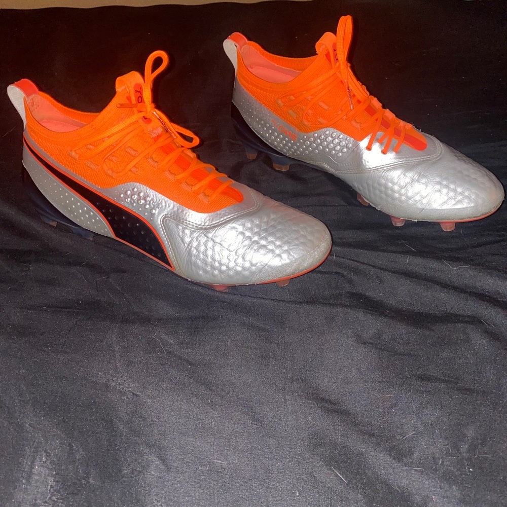 COPY - Puma one one